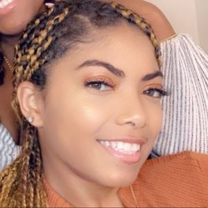 Meet your Posher, Quanai